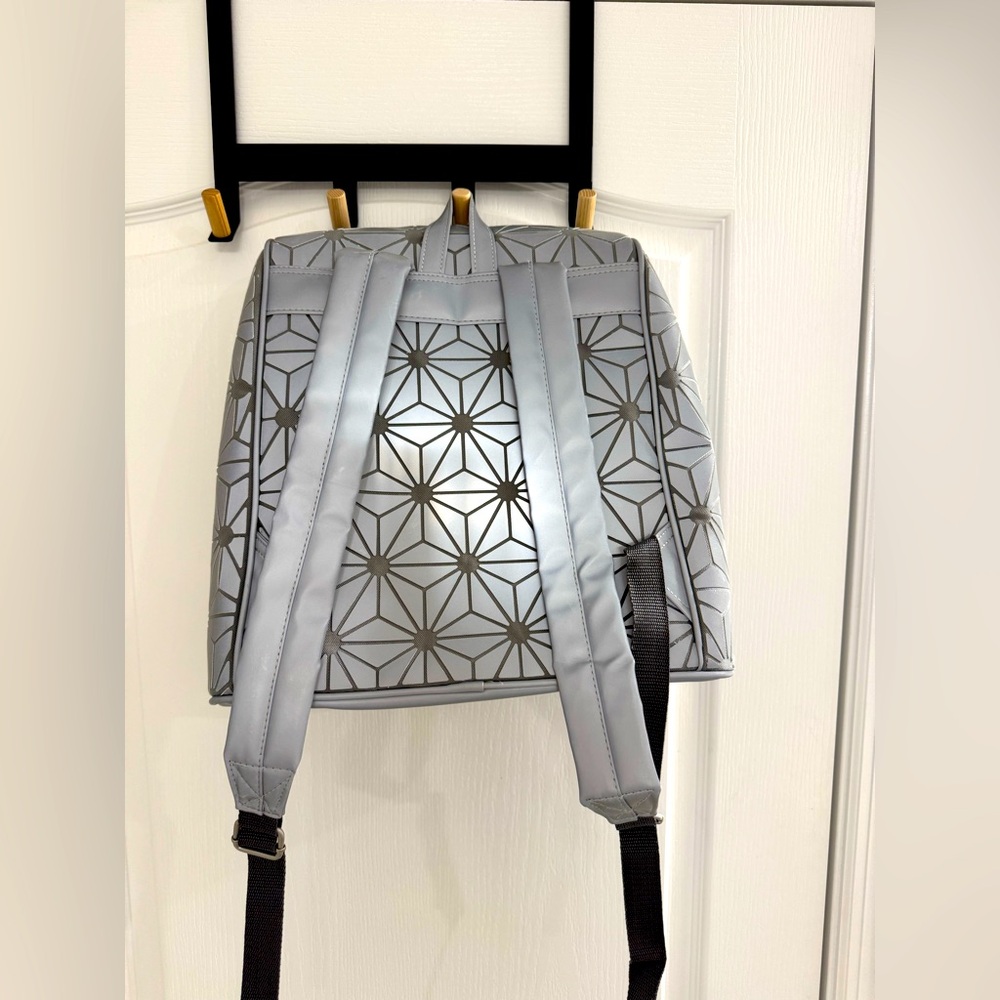 Disney Limited Edition 50th Anniversary EPCOT Spaceship Earth Backpack